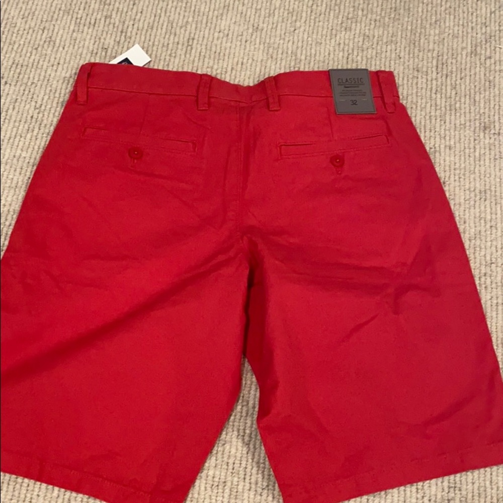 Gap Men’s Shorts (new)